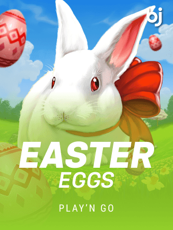 Easter Eggspng screenshot