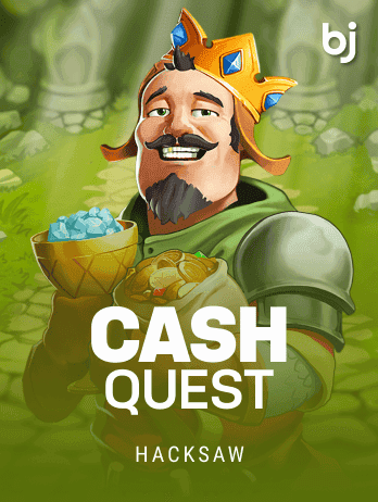 ক্যাশ কোয়েস্ট